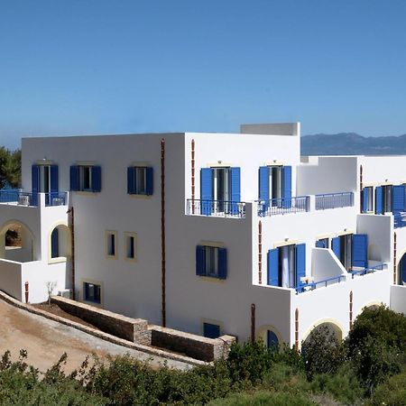 Anatoli Lejlighedshotel Agia Pelagia  Eksteriør billede