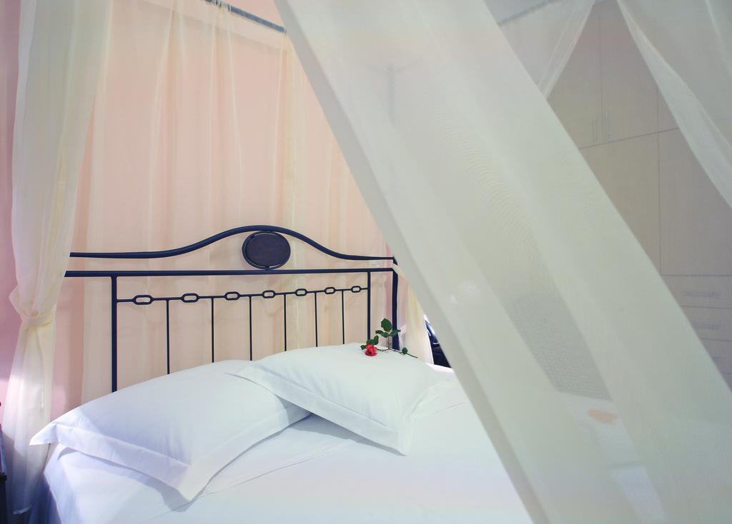 Anatoli Lejlighedshotel Agia Pelagia  Eksteriør billede