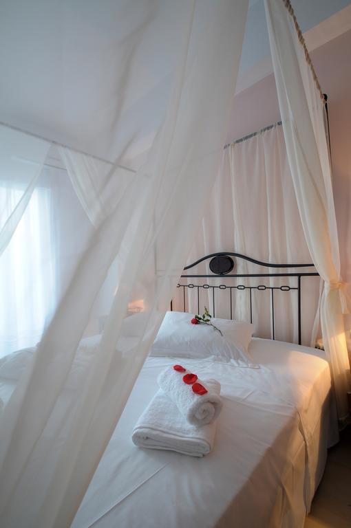 Anatoli Lejlighedshotel Agia Pelagia  Eksteriør billede