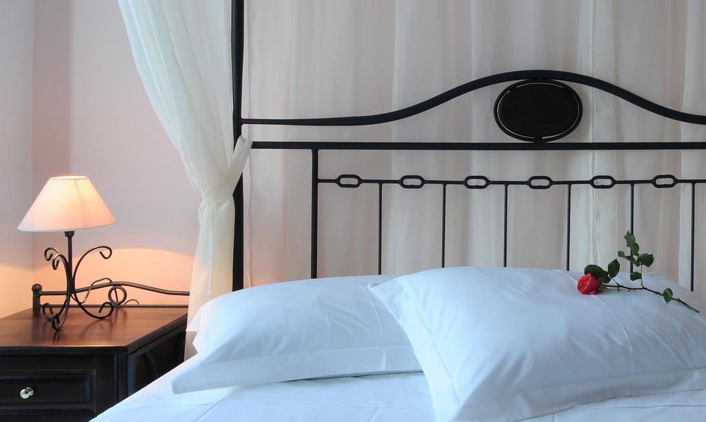 Anatoli Lejlighedshotel Agia Pelagia  Eksteriør billede