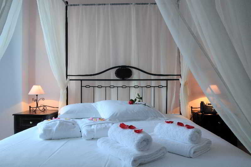 Anatoli Lejlighedshotel Agia Pelagia  Eksteriør billede